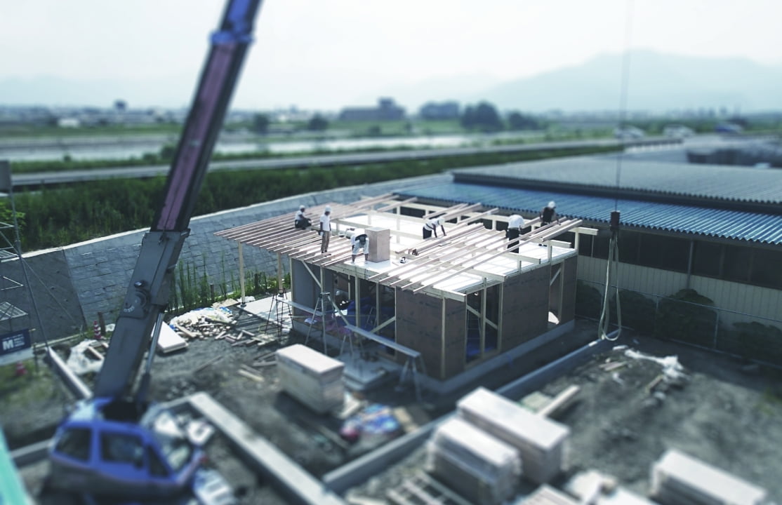 ライフスタイル